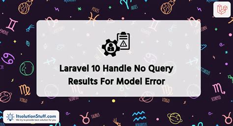 laravel check if query has results|Check if a query has results .